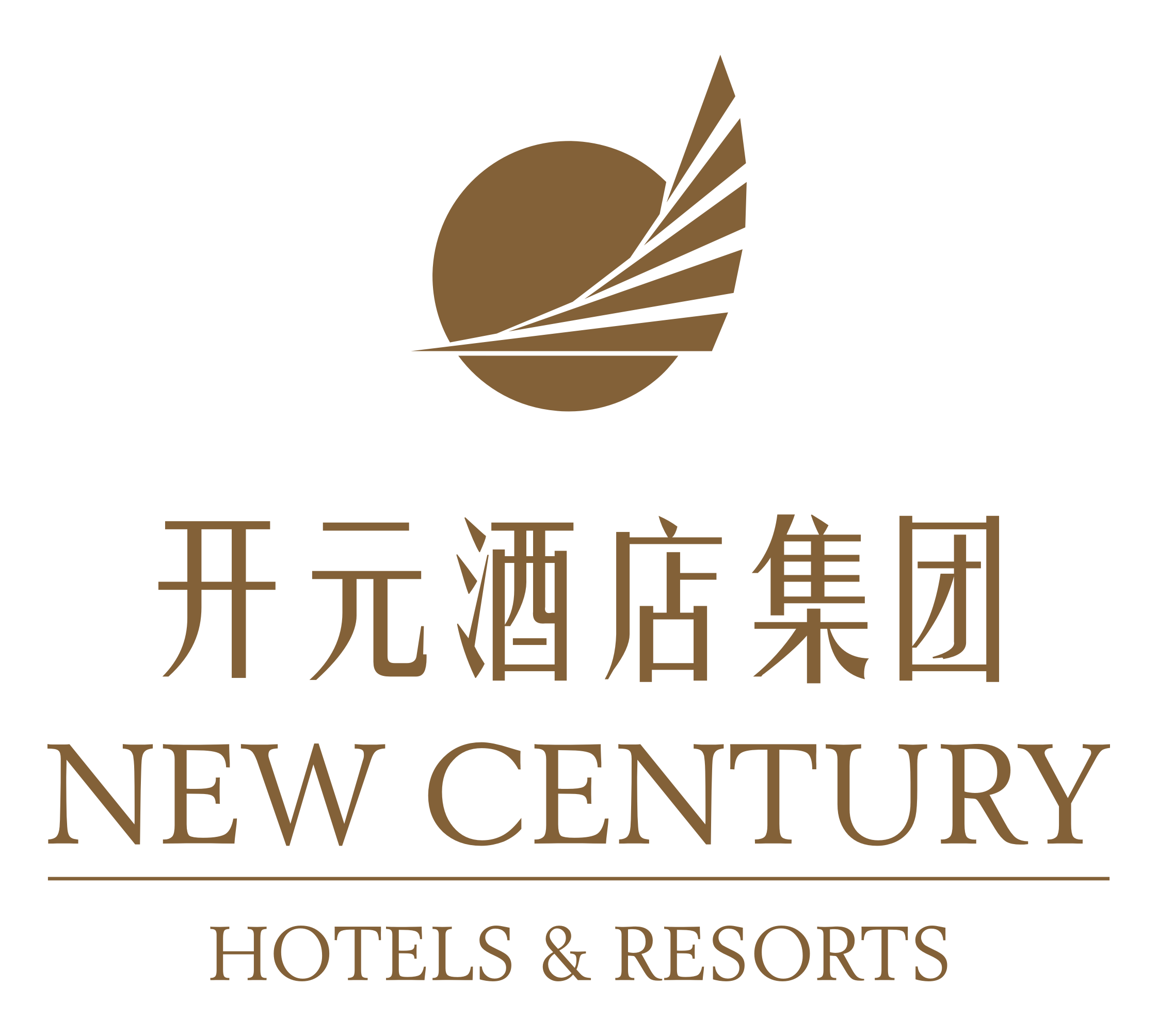 宁波沧海开元名庭酒店 Logo